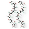 Lumineo Cherry Lights String Lights. 495565. 11 m. 500 LED