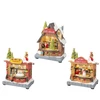 Lumineo Christmas decoration with LED. 487204. 18.5 cm. 9.5 cm