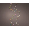 Lumineo Deco light string. 481025. 1.9 m. multicolored. 20 LED