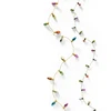 Lumineo Deco light string. 481025. 1.9 m. multicolored. 20 LED