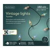 Lumineo Garland of light bulbs 493276. 1790 m. multi colour. 180 LED