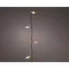 Lumineo Garland of light bulbs 493276. 1790 m. multi colour. 180 LED