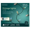 Lumineo Light String Vintage. 11.9 m 493271 var. colors. 120 LED
