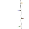 Lumineo Light String Vintage. 11.9 m 493271 var. colors. 120 LED