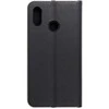 OEM atverčiamas dėklas Huawei P20 LITE Luna Book auksinis juodas