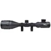 JS-Tactical 2.5-10x50 Mil-Dot šautuvo taikiklis, 22 mm bėgelis