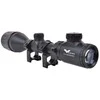 JS-Tactical 2.5-10x50 Mil-Dot šautuvo taikiklis, 22 mm bėgelis