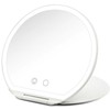 Girmi make-up mirror BE03