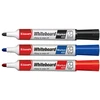 Luxor WHITEBOARD MARKER 3651-54-3653