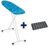 Lyginimo lenta L Solid Shoulder 72698 LEIFHEIT