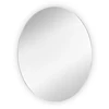 Homede M_M LUNA MIRROR WITH LED LIGHT 60 CM