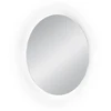 Homede M_M LUNA MIRROR WITH LED LIGHT 60 CM