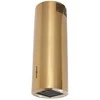 Gartraukis MAAN Elba 2 39 auksinis gloss hood