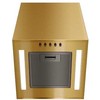 MAAN ELBA MINI WPB 430 GILDED SHEEN