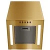 Gartraukis MAAN ELBA MINI WPB 430 GILDED SHEEN