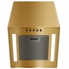 MAAN ELBA MINI WPB 430 GILDED SHEEN