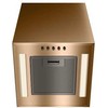 MAAN ELBA MINI WPB 430 SHINE COPPER