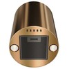 MAAN ELBA MINI WPB 431 GILDED SHEEN