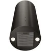 MAAN Elba2 W835 juodas canopy