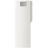 Gartraukis MAAN Ponza W 830 hood baltas