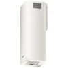 Gartraukis MAAN Ponza W 830 hood baltas