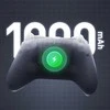 Machenike G3 V2 Wireless Game Controller - Baltas