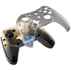 Machenike G5Pro Flagship Wireless Game Controller with Gyroscope and Button Mapping - Juodas and Gold