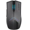 Machenike M721 Belaidė pelė žaidimams 10000 DPI with RGB pašvietimas - Juodas