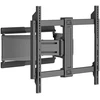 Laikiklis Maclean TV Mount / Bracket, max. VESA 600x400, 37-90", max. load 65 kg, juodas, MC-881 N