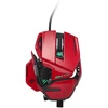 Pelė žaidimams Mad Catz R.A.T. 8+ ADV