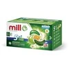 Madonis MILL PRO 5k skalbimo kapsulės + UNIVERSAL minkštinimo granulės, 25 vnt.