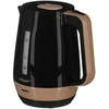 MAESTRO MR-033 juodas electric virdulys