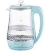Maestro MR-052-Mėlynas Electric glass virdulys, mėlynas 1.7 L