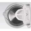 Maestro MR-063-Baltas Glass Electric Virdulys 1.7 L Baltas
