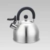 Maestro MR-1300 virdulys 2 L Sidabrinis