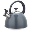 Maestro MR-1302-Pilkas virdulys 2.5 L Pilkas