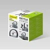 Maestro MR-1302-Pilkas virdulys 2.5 L Pilkas
