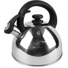Maestro MR-1302 virdulys 2.5 L Nerūdijantis plienas