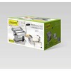 Maestro MR-1679RPasta Maker Sidabrinis