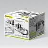 Maestro MR-2020-6XL Puodų rinkinys iš 6 elementų