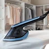 Maestro MR-315C garment garintuvas Handheld garment garintuvas 0.18 L 1800 W Juodas, Mėlyna