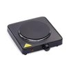 Kaitlentė Maestro MR-771-1 hob 1000W Juodas Countertop Sealed plate 1 zone(s)