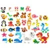Jokomisiada Magic set of water beads vehicles ZA3264