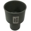 Magnaplast Coupling with cast iron pipe internal D50