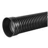 Magnaplast Culvert pipe with gasket Ø 200 mm. SN8. 3.0 m