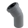 Magnaplast Elbow internal D40x30 PP