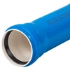 Magnaplast Indoor sewer pipe Ultra dB. Ø 50 mm. 2 m