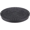 Magnaplast Inspection chamber cover D300 A15