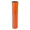 Lauko kanalizacijos vamzdis Magnaplast, Ø 160 mm, SN4, 2 m
