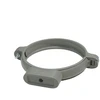 Magnaplast Pipe holder D110mm PP